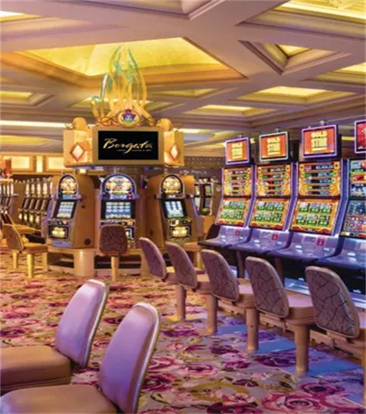 blaze cassino casinos